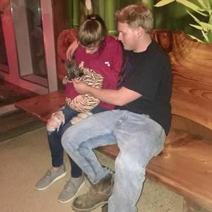 Meet your Posher, Olivia